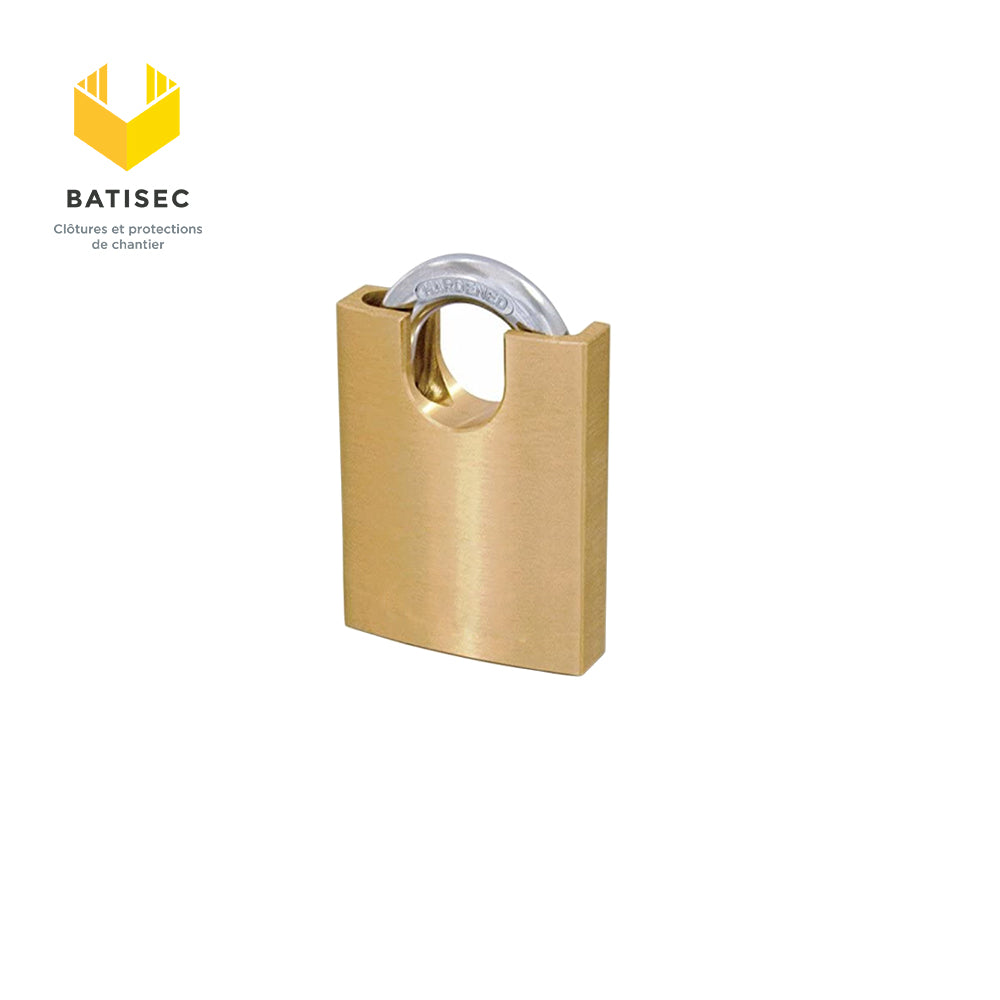 Cadenas Haute Résistance Batisec